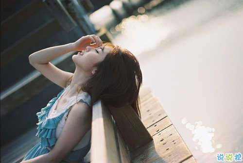 簡單一句話但很有道理正能量的哲理句子 生命有裂縫陽光才照得進來2