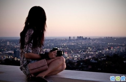 失落的晚安說(shuō)說(shuō)帶圖片 傷感一句話(huà)晚安說(shuō)說(shuō)配圖2