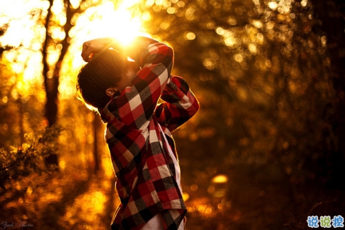 關(guān)于愛情中的失望和難受的說說帶圖片 失望攢夠了我自然會走7