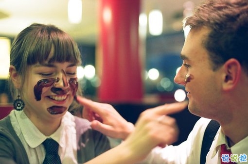 有關(guān)于戀愛的說說帶圖片2018最新說說 文字控大愛的愛情說說配圖7