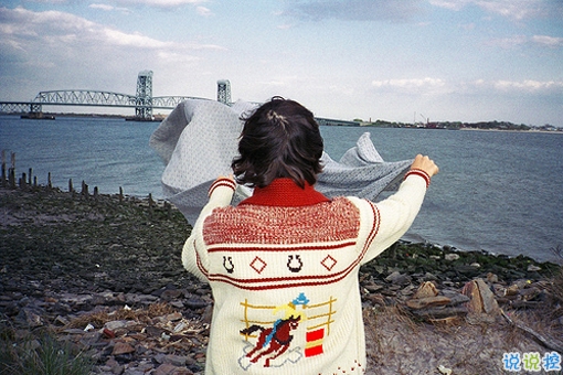 簡(jiǎn)單的一句話唯美有哲理的英文句子 時(shí)間可以治愈一切6