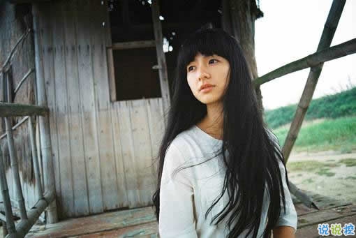 那些一瞬間擊中你內(nèi)心深處的唯美歌詞14