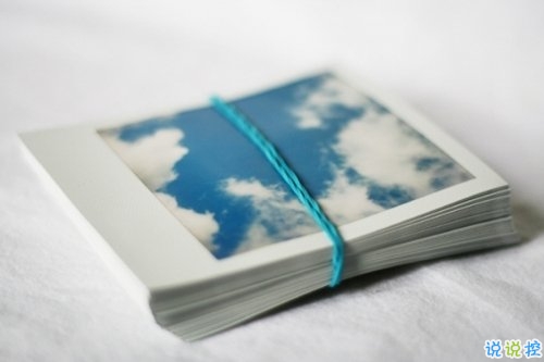 抖音好聽個(gè)性說說帶圖片 能夠吸引人的一句話說說14