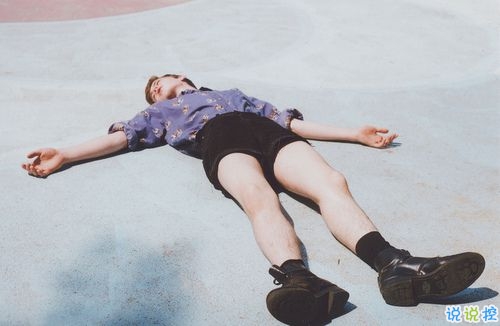 最新霸氣超拽的說說帶圖片 最美好的時光都留給你3