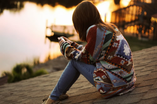 一個人也要堅持走下去的經(jīng)典哲理句子2