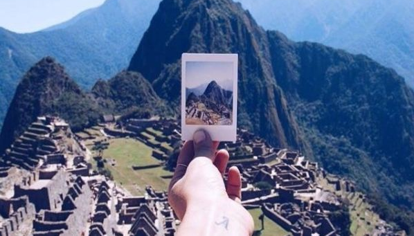 人生旅途中鼓舞你的很勵(lì)志的正能量說說帶圖片1