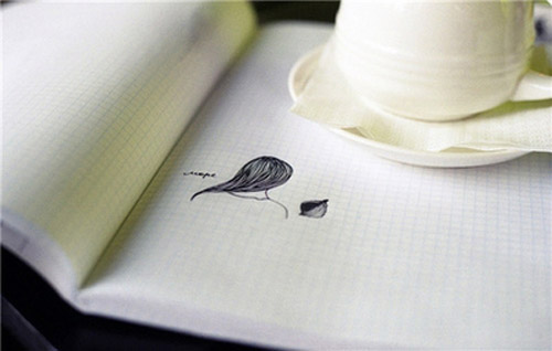 最新的最近在抖音上很火的有詩意的唯美的句子2