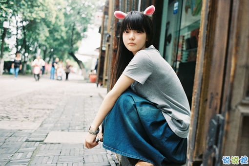 回不去的青春年少時光的心情說說 很遺憾懷念從前的心情說說1