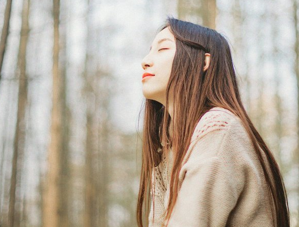 戀愛中會涌上心頭的小情緒 愛情感情戀愛說說1