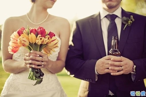 領完結婚證的微信個性說說2018 關于領結婚證的高逼格說說發(fā)朋友圈1