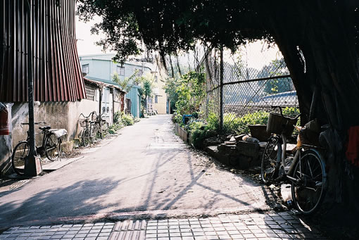 簡單美好生活的小清新詩意句子帶圖片4