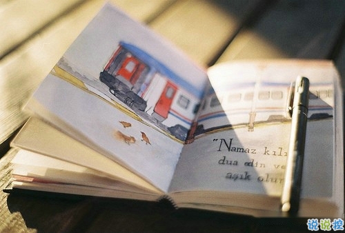 2019清明節(jié)祭奠親人的說說短句 祈禱天堂的親人們幸?？鞓?