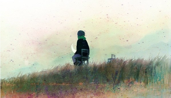 雖然很現(xiàn)實(shí)的但是很有道理的人生哲理說說帶圖片11