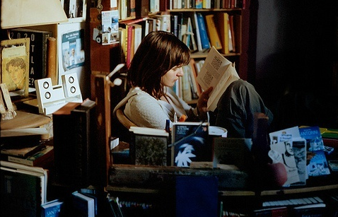 英文美句簡短勵(lì)志帶圖片最新版 2018英文美句帶翻譯一句話10