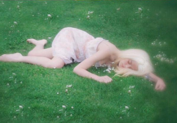 愛(ài)情中的甜蜜小句子 喜歡一個(gè)人的文藝小清新說(shuō)說(shuō)帶圖片12