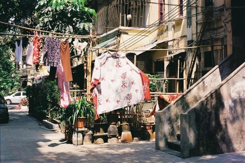 適合有時(shí)候感到孤獨(dú)寂寞時(shí)發(fā)的唯美文藝說說帶圖片5