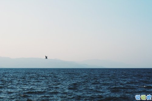 超級(jí)甜蜜的肉麻話說(shuō)說(shuō)帶圖片 與情感有關(guān)的唯美說(shuō)說(shuō)配圖14