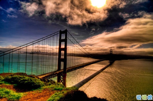 2019早安心語簡(jiǎn)單一句話配圖 給人希望讓人感到溫暖的早安說說4