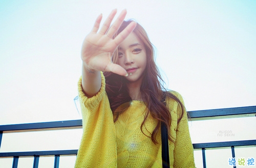 2019最新暖心告白情話合集 喜歡一個人就勇敢表白的話2