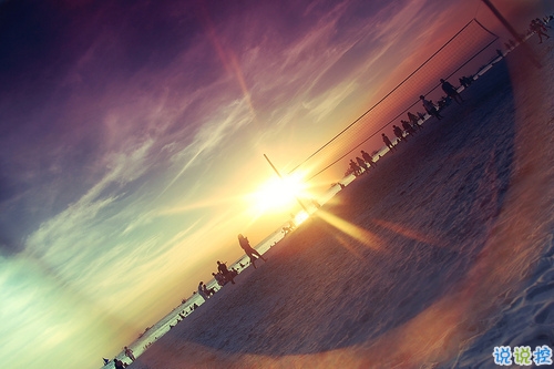 最走心給人希望的說說帶圖片 明天會(huì)更好的勵(lì)志說說致自己8