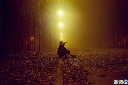 形容天氣很冷的微信說說帶圖片 冬天凍死人的說說精辟一句話2