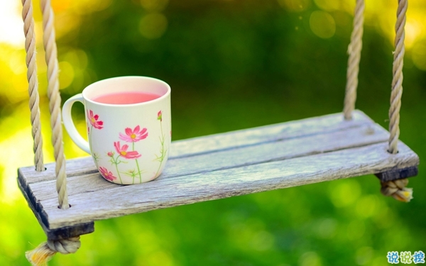 2019朋友圈經(jīng)典說(shuō)說(shuō)精辟內(nèi)涵 要么給我愛(ài)要么給我錢要么該我滾1