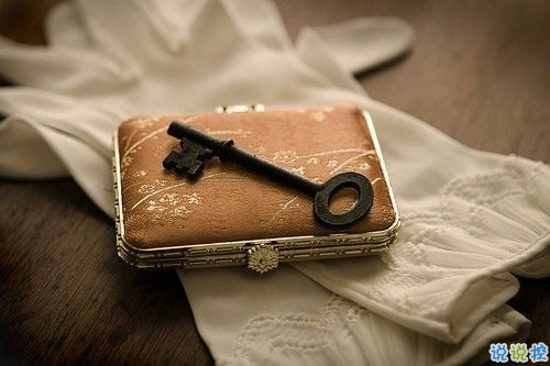 男女都適合的成熟愛情說說帶圖片 你必須學(xué)會(huì)和懂得的愛情真理6