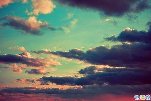 青春勵(lì)志經(jīng)典說說大全帶圖片 好聽又特別有哲理的一些話13