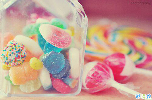 抖音朋友圈可愛說說大全帶圖片 搞怪女生說說超級(jí)獨(dú)特精辟15