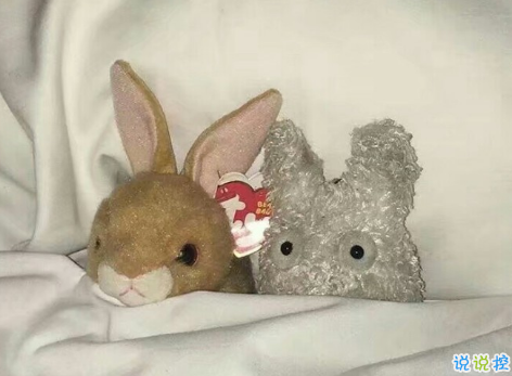 學生黨有趣圖片帶搞笑個性說說 你體驗過暴瘦的滋味嗎1