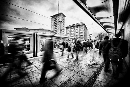 細讀之下很有哲理的唯美說說帶圖片 關于人生的唯美哲理說說10