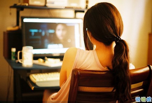 文字控唯美浪漫的句子美到讓人窒息帶圖片 惜處不問(wèn)花何往11