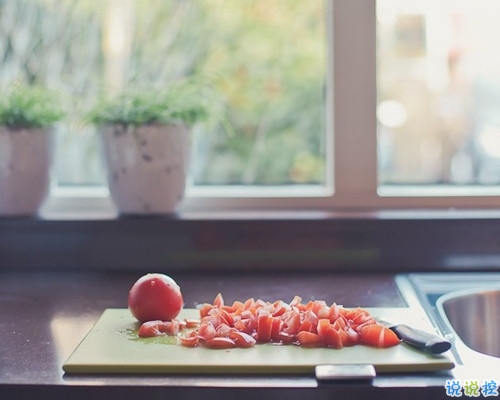 唯美詩意的說說帶圖片 我飲盡漁火明月秋色無邊1