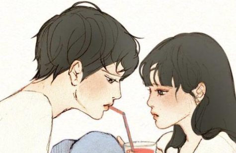 100句與愛情有關的張小嫻經(jīng)典語錄，真的太經(jīng)典了，值得收藏1