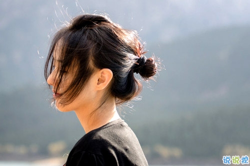 文字控唯美浪漫的句子美到讓人窒息帶圖片 惜處不問(wèn)花何往3