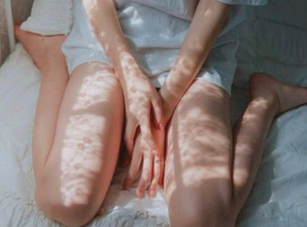 愛(ài)情中的甜蜜小句子 喜歡一個(gè)人的文藝小清新說(shuō)說(shuō)帶圖片5