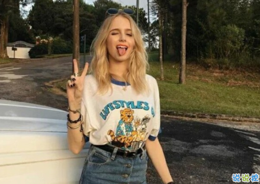 適合女生的愛情說說帶圖片最新 一不小心太喜歡你了6