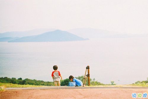 2019微信經(jīng)典說(shuō)說(shuō)帶圖片 簡(jiǎn)單的人生哲理一句話7