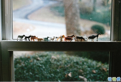 2019微信朋友圈勵志晚安心語帶圖片 早安晚安勿忘心安10