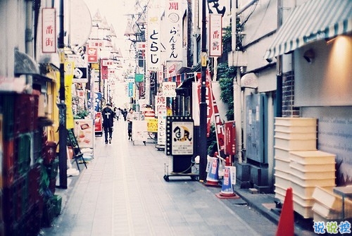 qq日常心情說說簡單一點的 朋友圈心情說說簡短好聽2