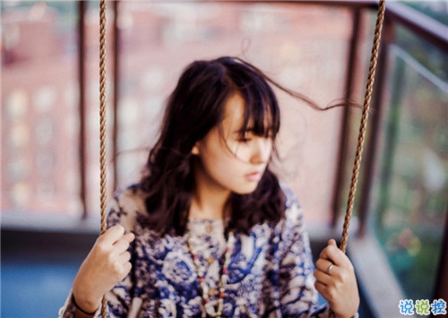 唯美文藝的古風個性說說摘抄 美到窒息的古典個性說說2