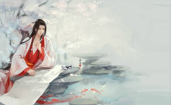 唯美古風(fēng)中國(guó)風(fēng)句子文字控喜歡 唯美的句子1