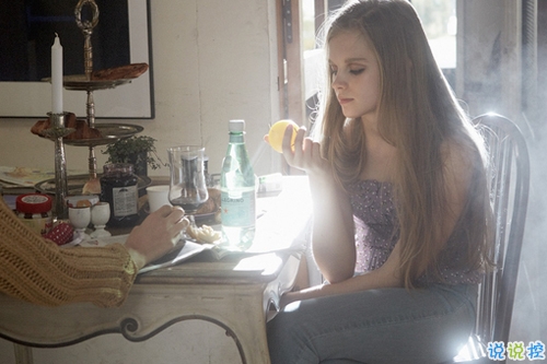 最新難過到心碎的傷感圖片說說 暗戀這場獨角戲8