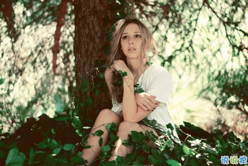 00后文字控喜歡的精辟個性說說 雖然簡單但很有道理的個性說說大全1