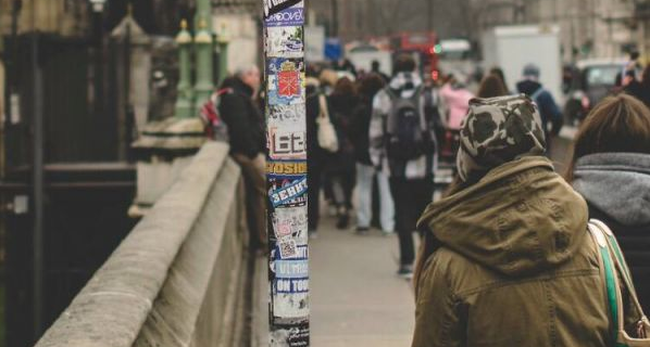 給你前進動力的勵志說說帶圖片 有哲理正能量5