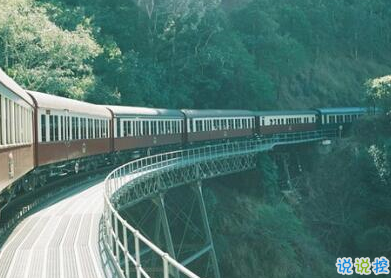 小清新的早安心語帶圖片：最美好的不是未來，是今天9