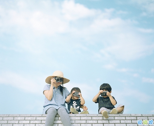 文字控關(guān)于青春成長的唯美說說和圖片 年華是一場(chǎng)無聲劇1