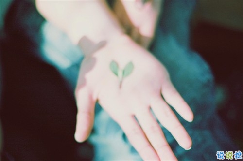 2019朋友圈個(gè)性說說必點(diǎn)贊的 非常吸引人的微信說說獨(dú)一無二1