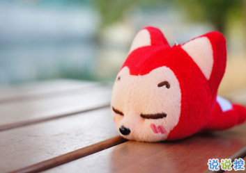 一言難盡的傷感說說 受了委屈沒地方說的傷心句子1