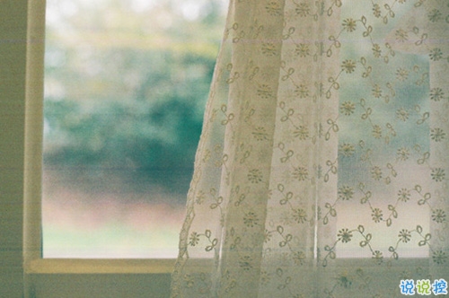 很有詩(shī)意的唯美說(shuō)說(shuō)帶圖片 精選長(zhǎng)句子說(shuō)說(shuō)一段話的唯美說(shuō)說(shuō)1